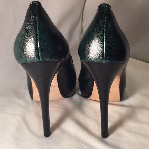 Max Studio designer heels - Picture 5 of 6